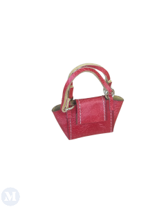 Red Hand Bag (Discontinued)