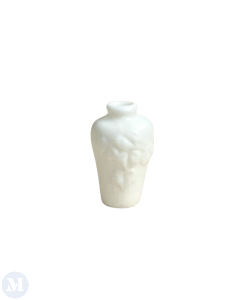 White Vase
