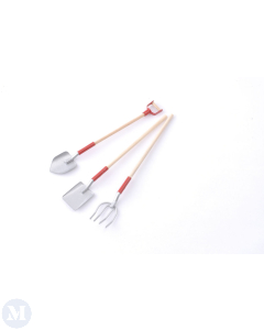 MC6004 Garden Tools