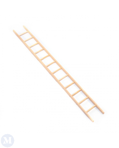 BA008 - Barewood Ladder