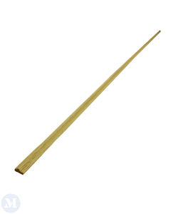 Dado Rail Double Profile