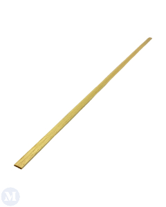 Modern Angled Skirting