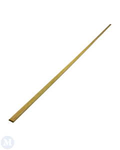 5mm Architrave Angled Modern Moulding