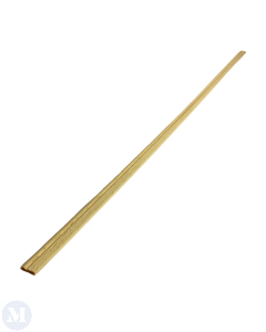 7mm Architrave Victorian Torus Moulding