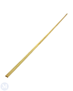 5mm Curved Architrave Modern Moulding