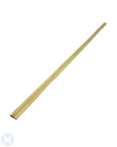 10mm Architrave Georgian Moulding