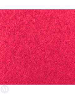 Splendid Pink Wool Mix Carpet