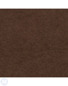 Oak Brown Carpet Or Flowerbed