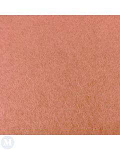Pastel Pink Wool Mix Carpet
