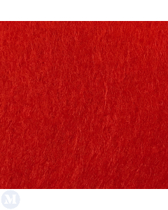 Oriental Red Wool Mix Carpet
