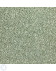 Light Grey Wool Mix Carpet