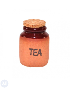 CP080 - Large Tea Storage Jar