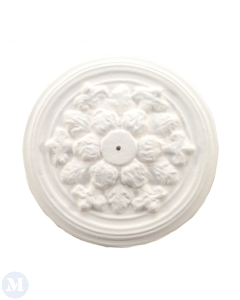 CP201 Ceiling Rose 85mm diameter