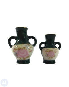 Pair of Vases