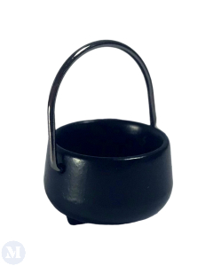 Cast Pot/cauldron