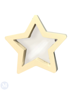 White Star Mirror (Discontinued)