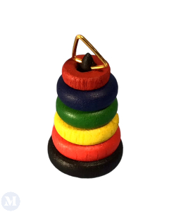 Stacking Toy