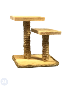 Cat Stand and Scratching Post