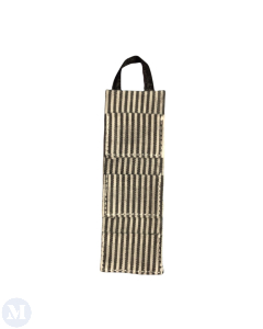 Striped Hanging Nursery Storage (Discontinued)