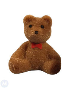 Brown Teddy Bear (Discontinued)