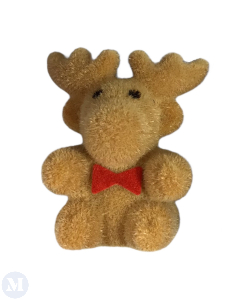 Toy Reindeer