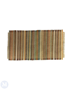 Striped Rug