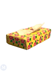 Box of Tissues