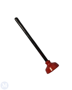 Plunger