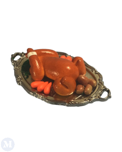 Turkey Platter