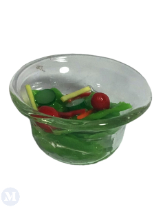 Bowl of Salad