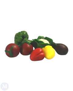 Vegetable Selection