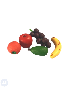 Fruit Selection