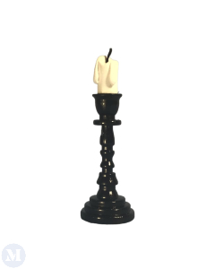 Black Candlestick