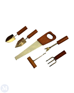 Tool Set (Discontinued)