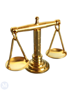 Gold Weighing Scales