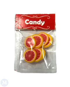 Orange Slices