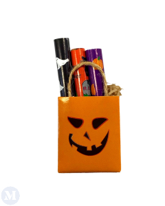 Halloween Wrapping Paper