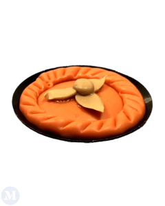 Pumpkin Pie