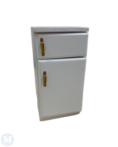 Fridge Freezer