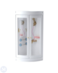 Shower Unit (Discontinued)