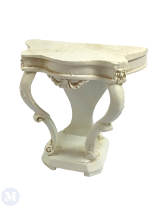 Ornate Console Table