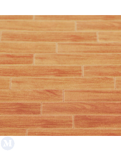 DIY2006 - Self-Adhesive Wood Flooring Paper