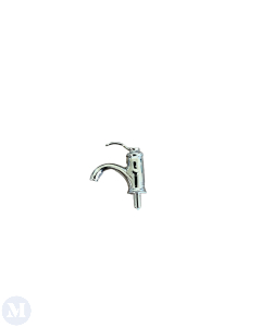 Silver Tap