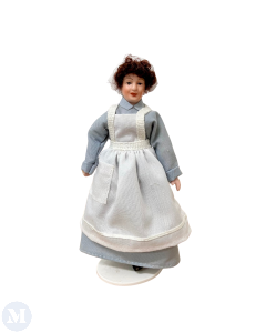 Beryl The Cook Doll (Discontinued)