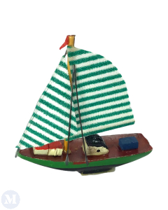 Yacht (Discontinued)