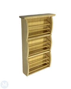 Barewood Shelf Unit (Discontinued)