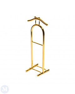 TC1160 - Brass Valet Stand