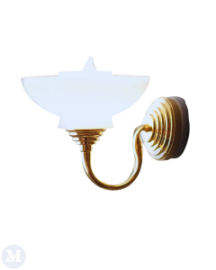 Wall Light - Wired (Discontinued)