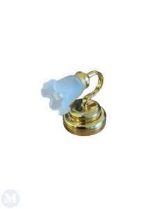 Single Tulip Wall Light (Discontinued)