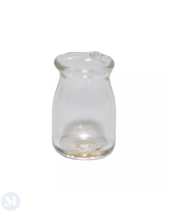 MC1000 Glass Jam Jar